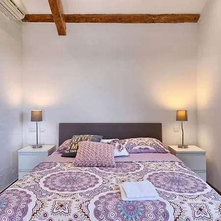 Vakantiehuis Eterna *