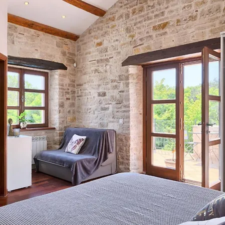 Vakantiehuis Eterna *