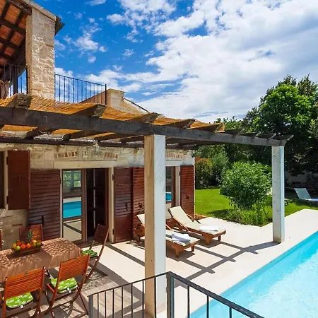 Eterna Vakantiehuis *