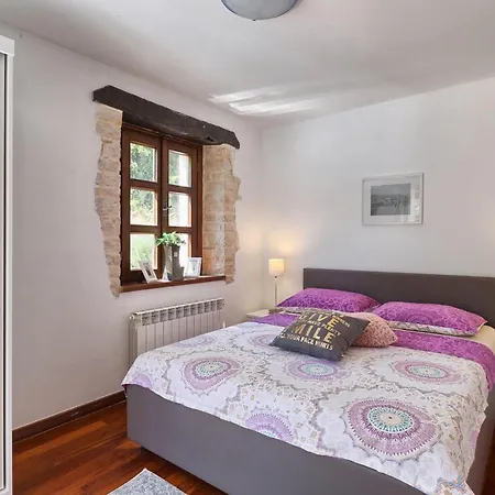 Vakantiehuis Eterna Pula