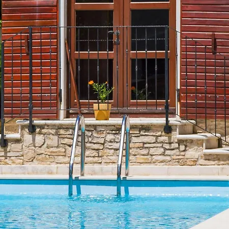 Eterna Vakantiehuis *