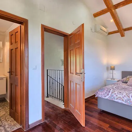 Vakantiehuis Eterna *