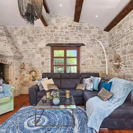 Eterna Vakantiehuis *