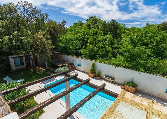 Feriehus Eterna Pula