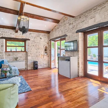 Eterna Будинок відпочинку