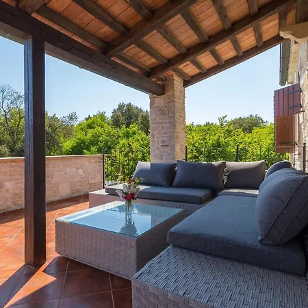 Eterna بيت للعطل