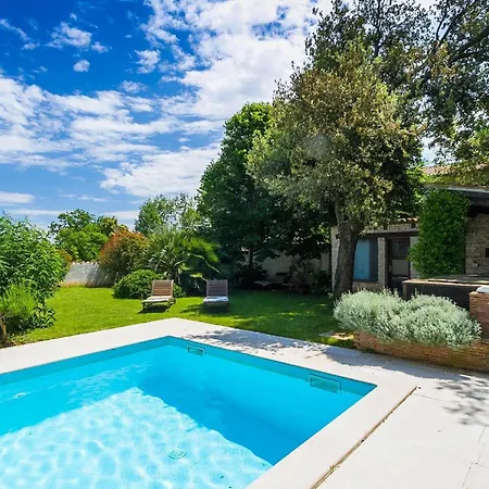 بيت للعطل Eterna