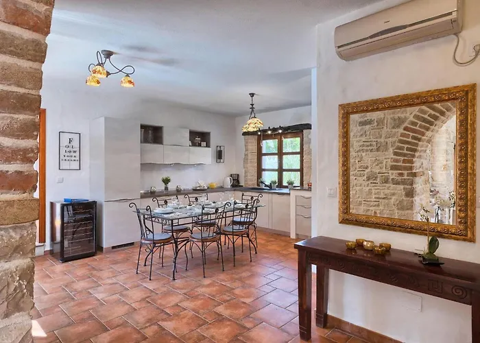Eterna Holiday home Pula