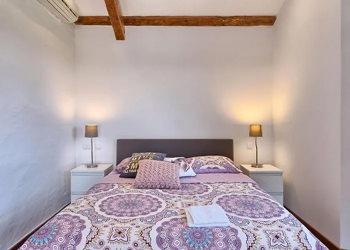 Holiday home Eterna *