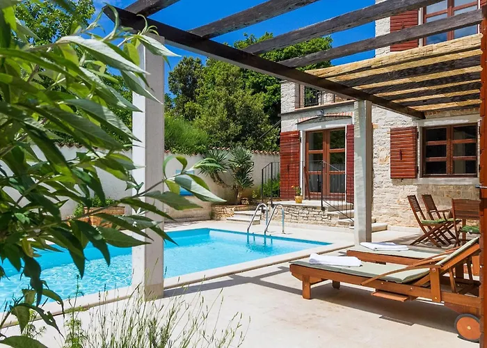 Holiday home Eterna *