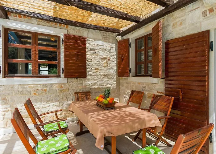 Eterna Holiday home Pula