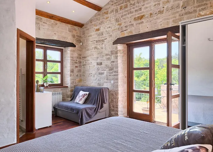 Holiday home Eterna *