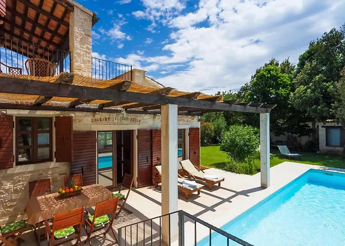 Eterna Holiday home *