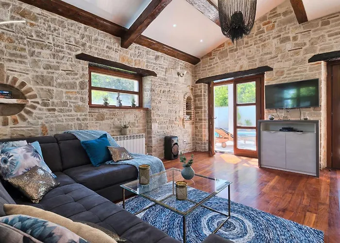 Eterna Holiday home Pula