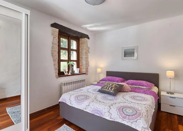 Holiday home Eterna Pula