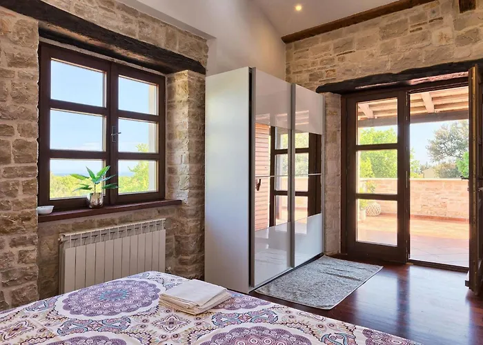 Eterna Holiday home Pula
