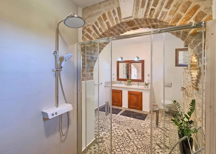 Holiday home Eterna Pula