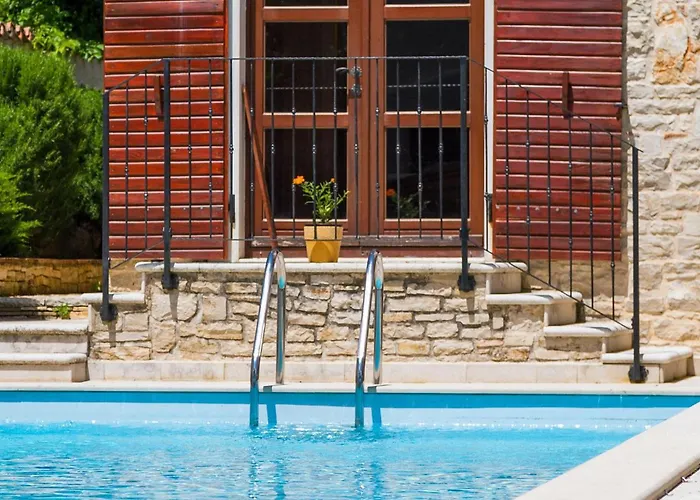 Eterna Holiday home *