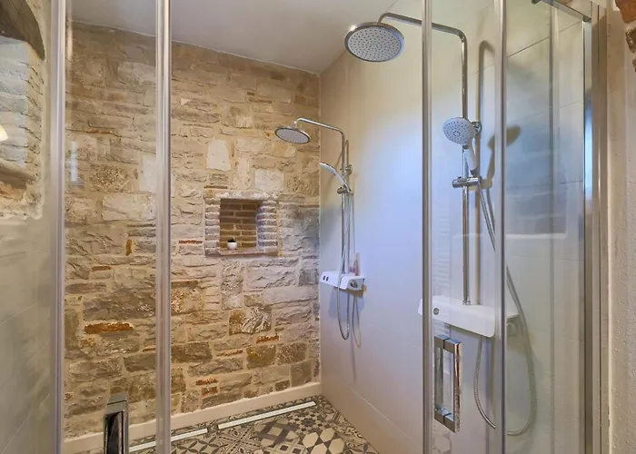 Holiday home Eterna Pula