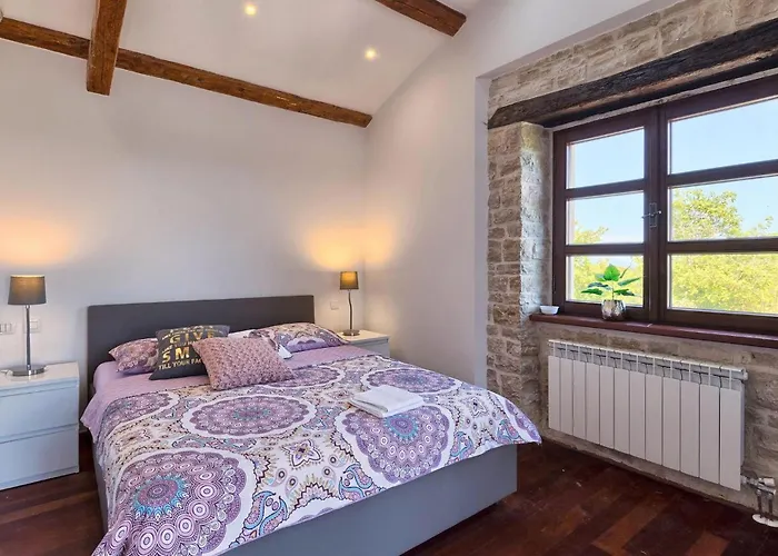 Eterna Holiday home Pula