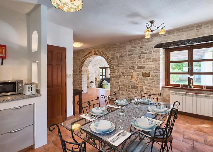 Holiday home Eterna
