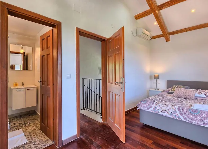 Holiday home Eterna *