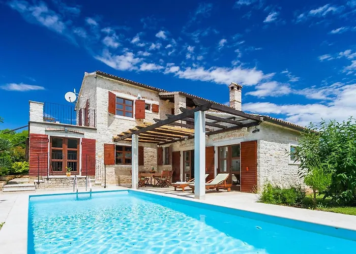 Eterna Holiday home Pula