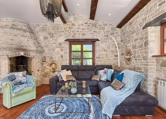 Eterna Holiday home *