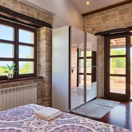 Eterna Dom wakacyjny Pula