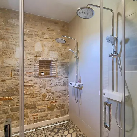 Dom wakacyjny Eterna Pula