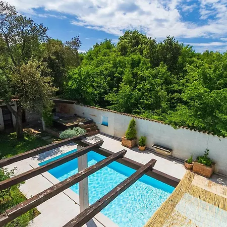 Dom wakacyjny Eterna Pula