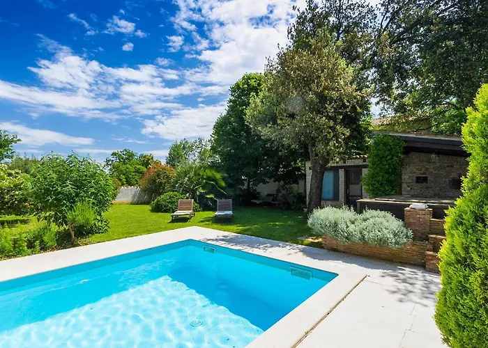 Casa vacanze Eterna