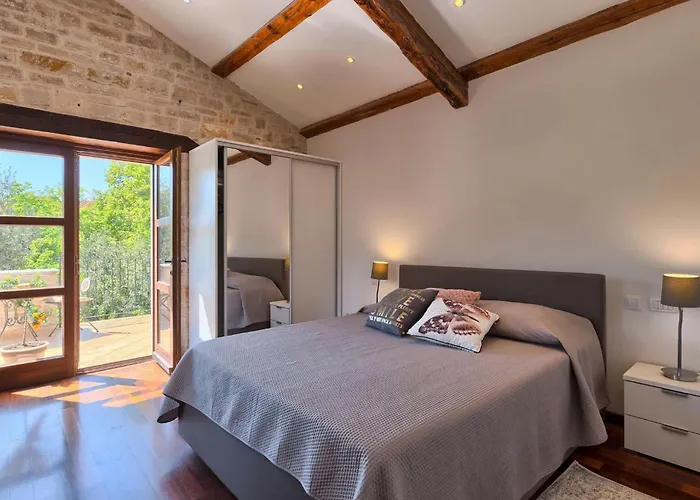 Casa vacanze Eterna Pola