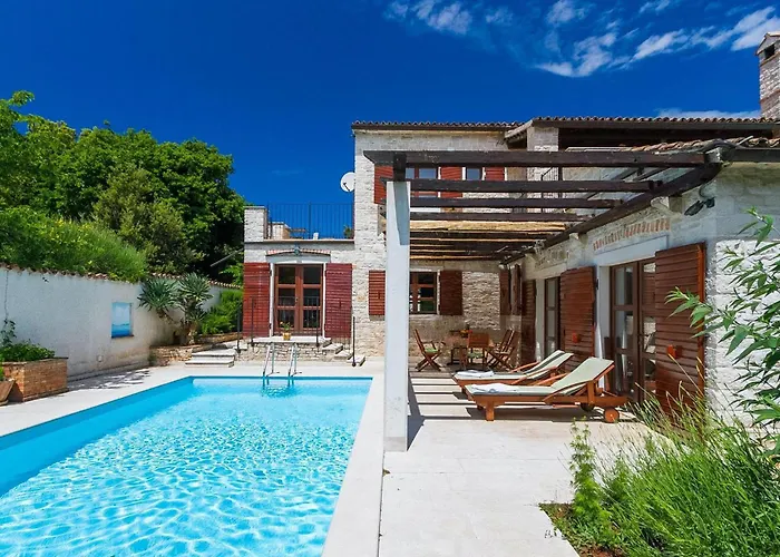 Casa vacanze Eterna