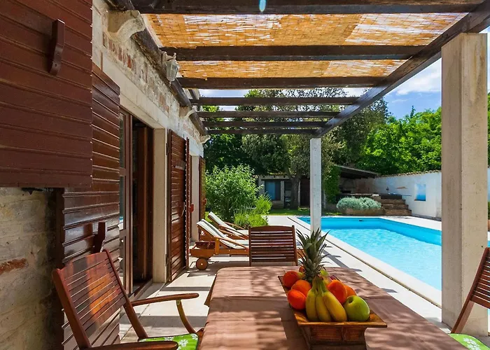 Casa vacanze Eterna *